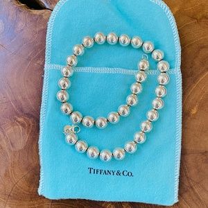 Tiffany & Co. Necklace (14 inches)
